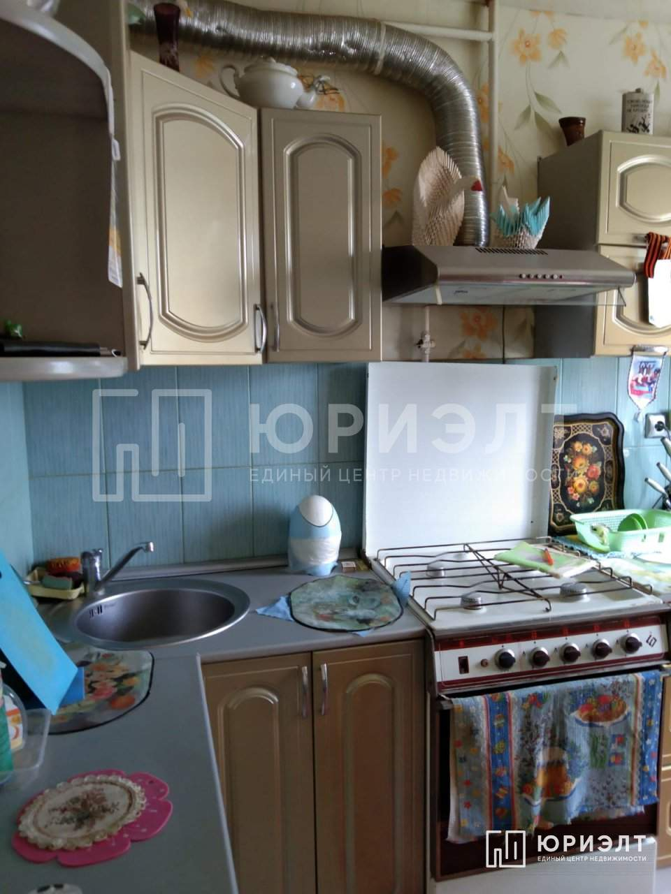 Продажа 2-комнатной квартиры, Первомайский, Ленина улица,  д.52