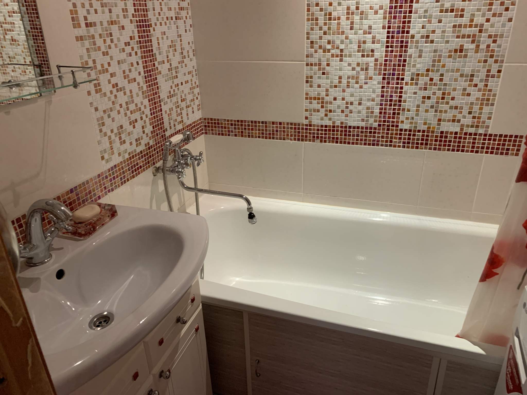 Продажа 1-комнатной квартиры, Кудрово, Ленинградская улица,  д.5