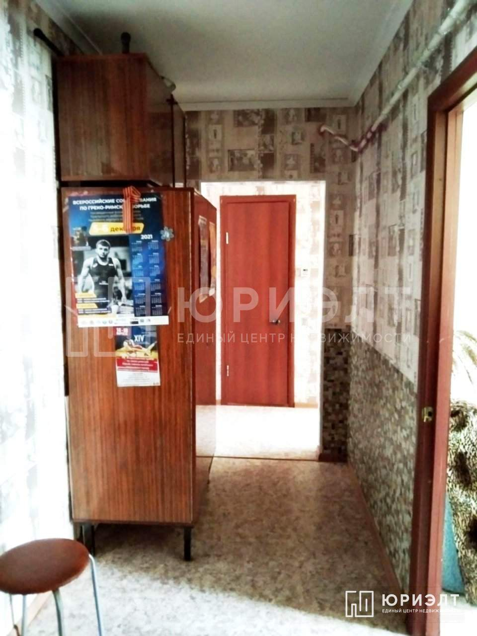 Продажа 2-комнатной квартиры, Первомайский, Ленина улица,  д.52