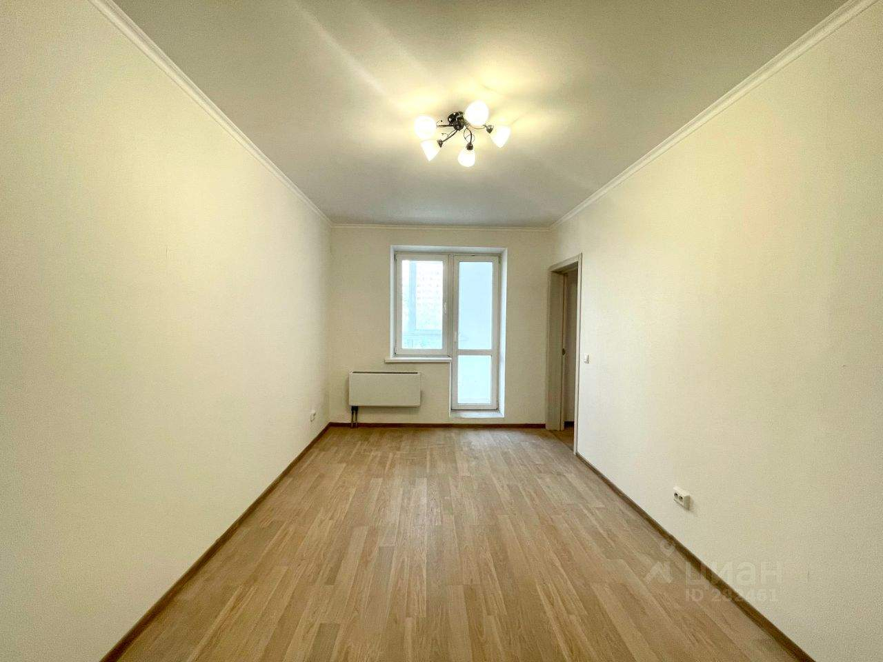 Продажа 3-комнатной квартиры, Москва, Профсоюзная улица,  д.98к6