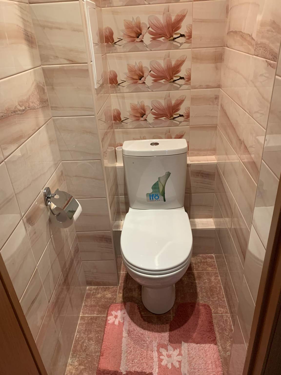 Продажа 1-комнатной квартиры, Кудрово, Ленинградская улица,  д.5