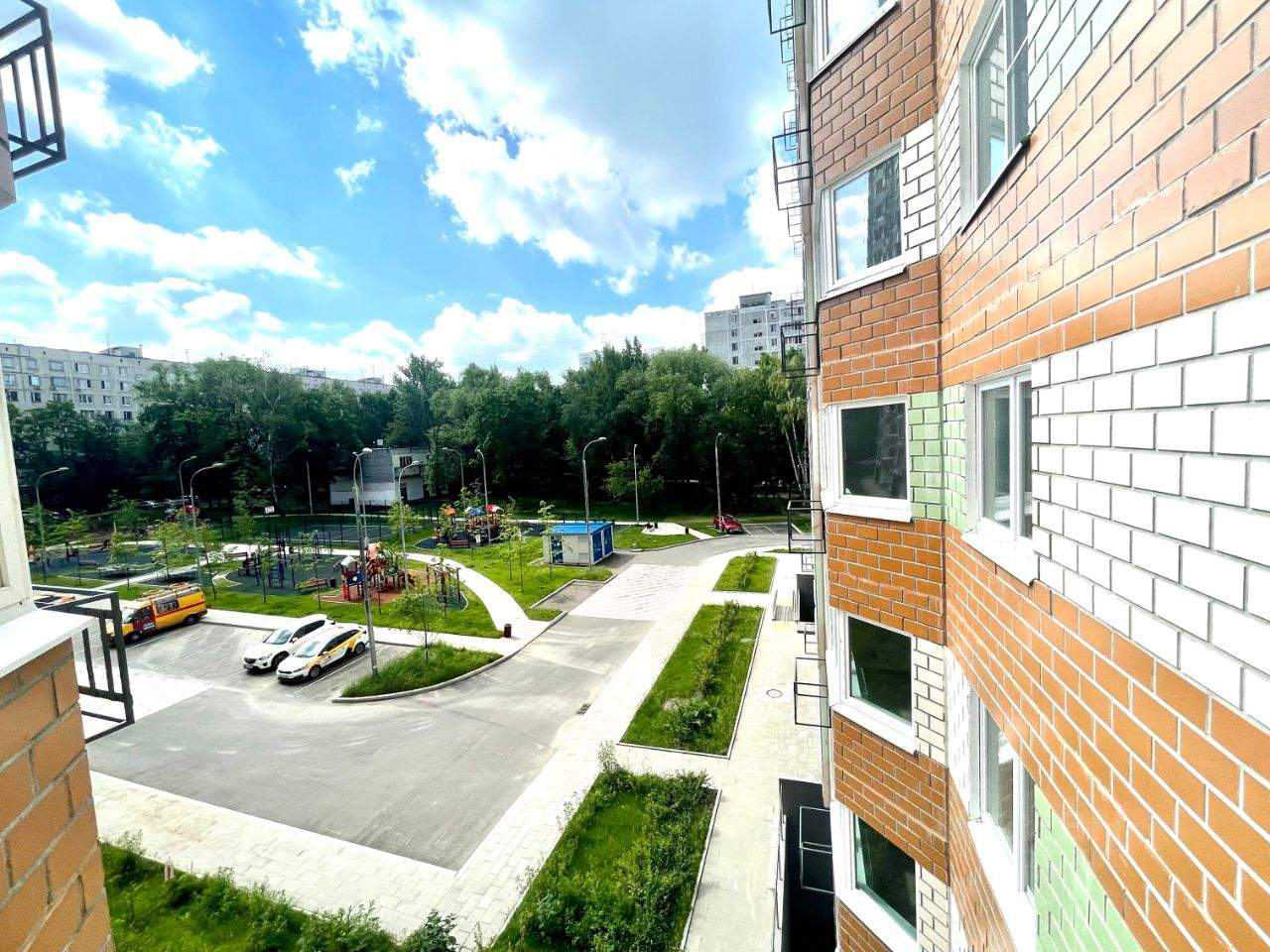 Продажа 3-комнатной квартиры, Москва, Профсоюзная улица,  д.98к6