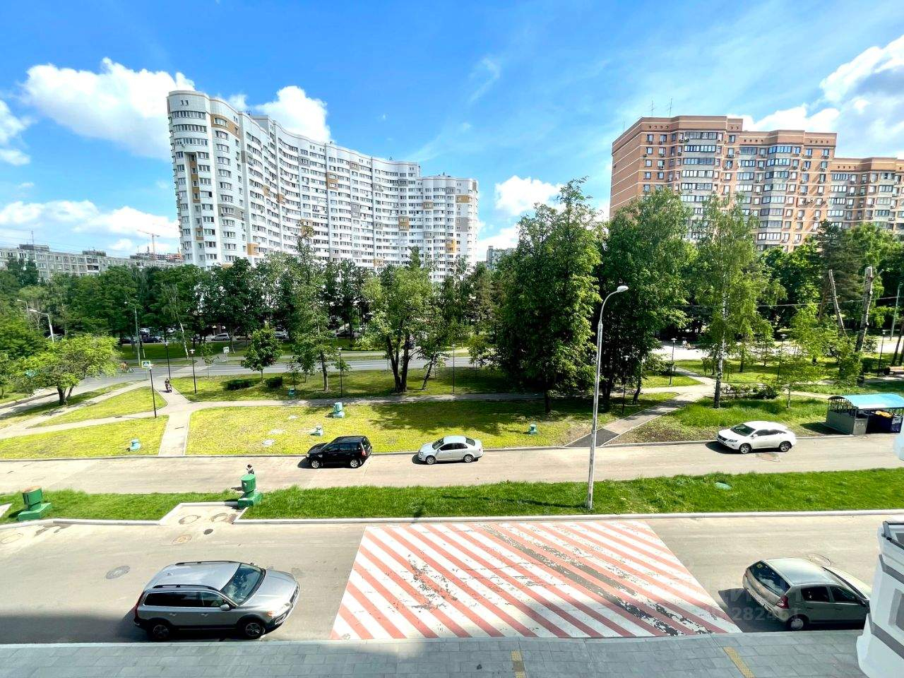 Продажа 3-комнатной квартиры, Москва, Профсоюзная улица,  д.98к6