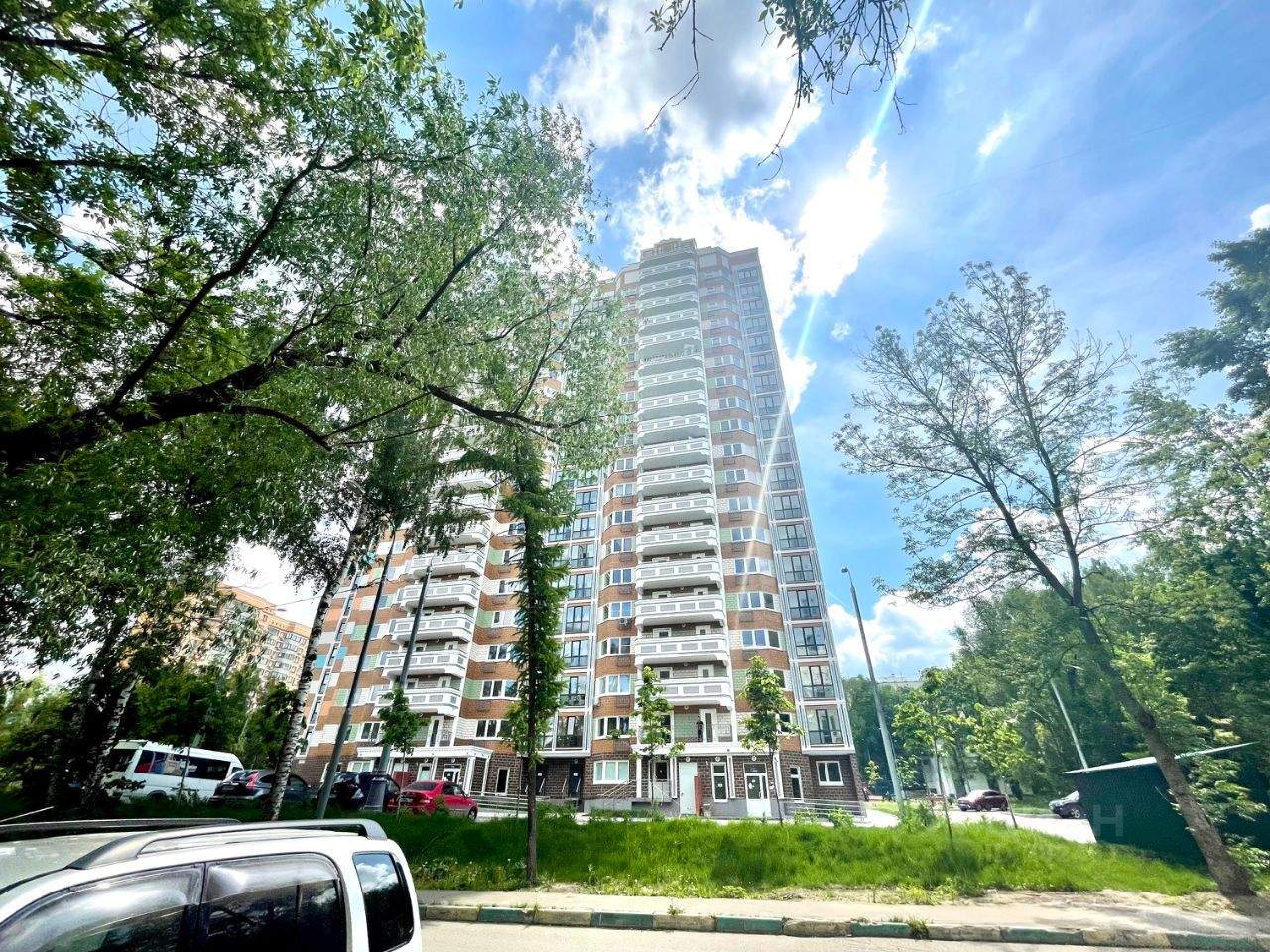 Продажа 3-комнатной квартиры, Москва, Профсоюзная улица,  д.98к6