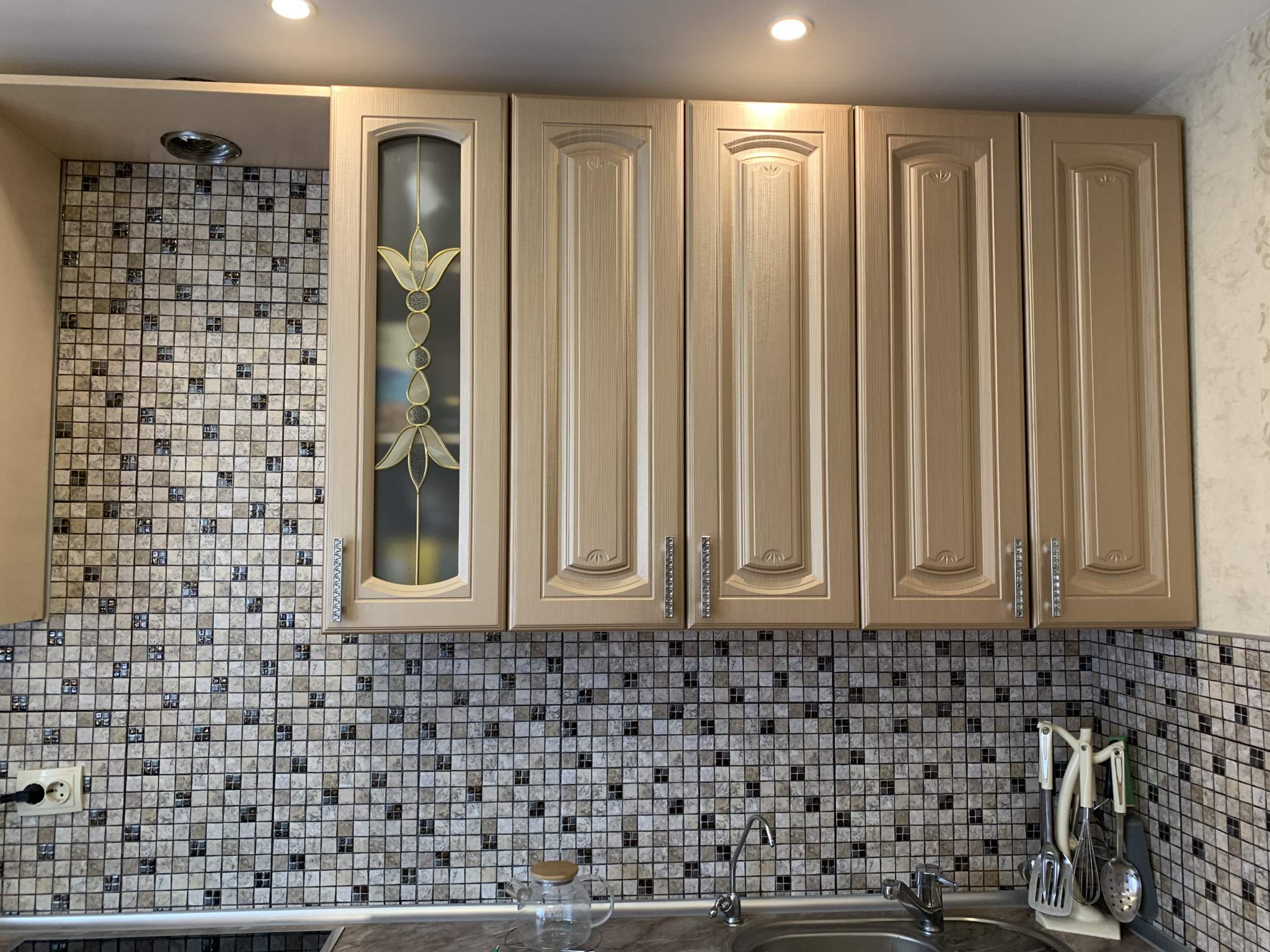 Продажа 1-комнатной квартиры, Кудрово, Ленинградская улица,  д.5