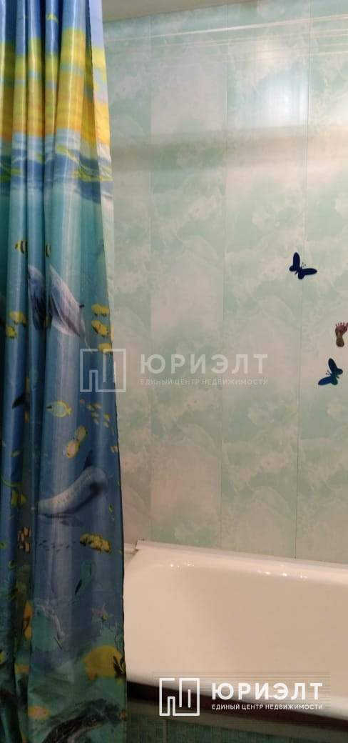 Продажа 2-комнатной квартиры, Первомайский, Ленина улица,  д.52