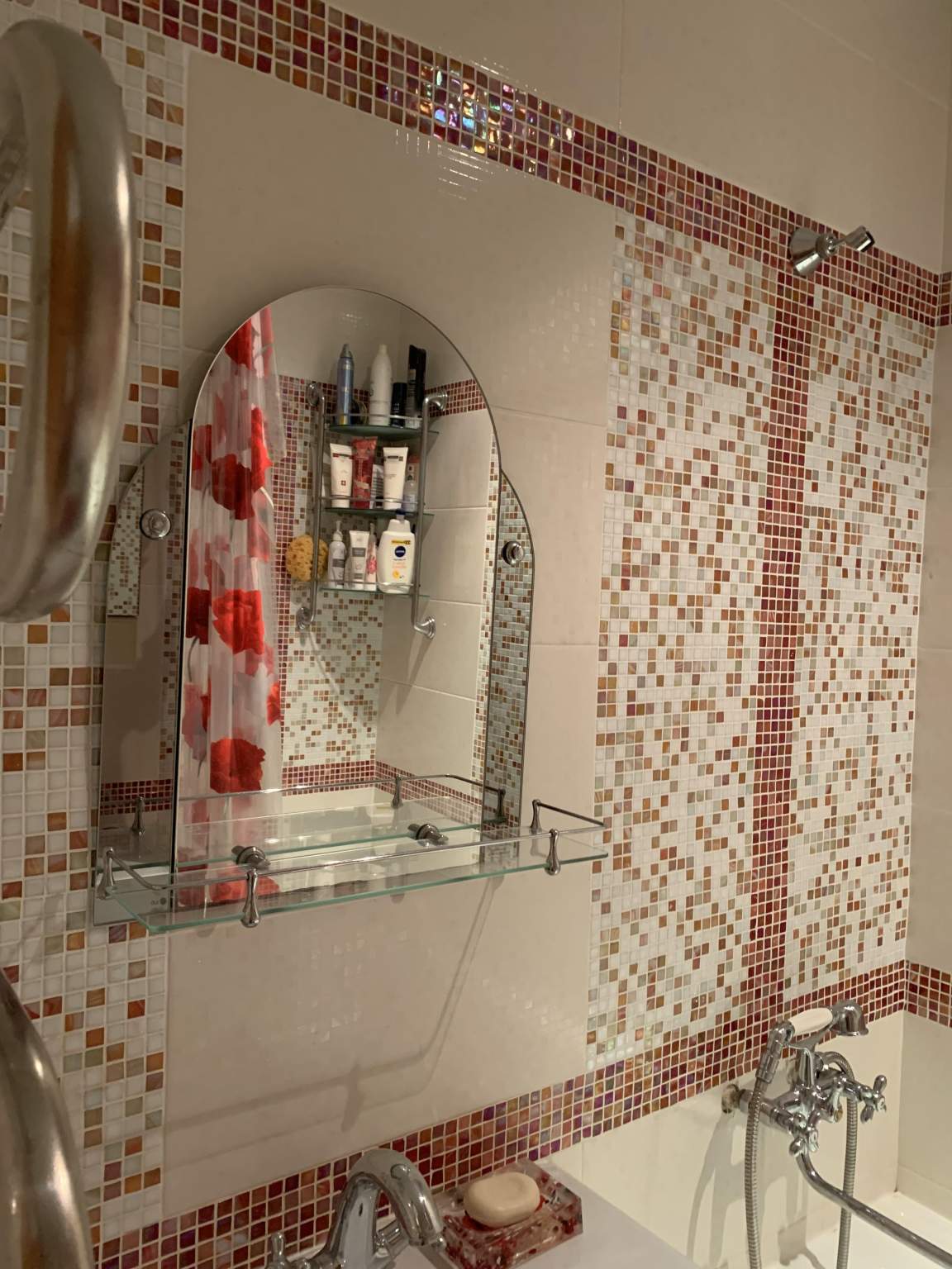 Продажа 1-комнатной квартиры, Кудрово, Ленинградская улица,  д.5