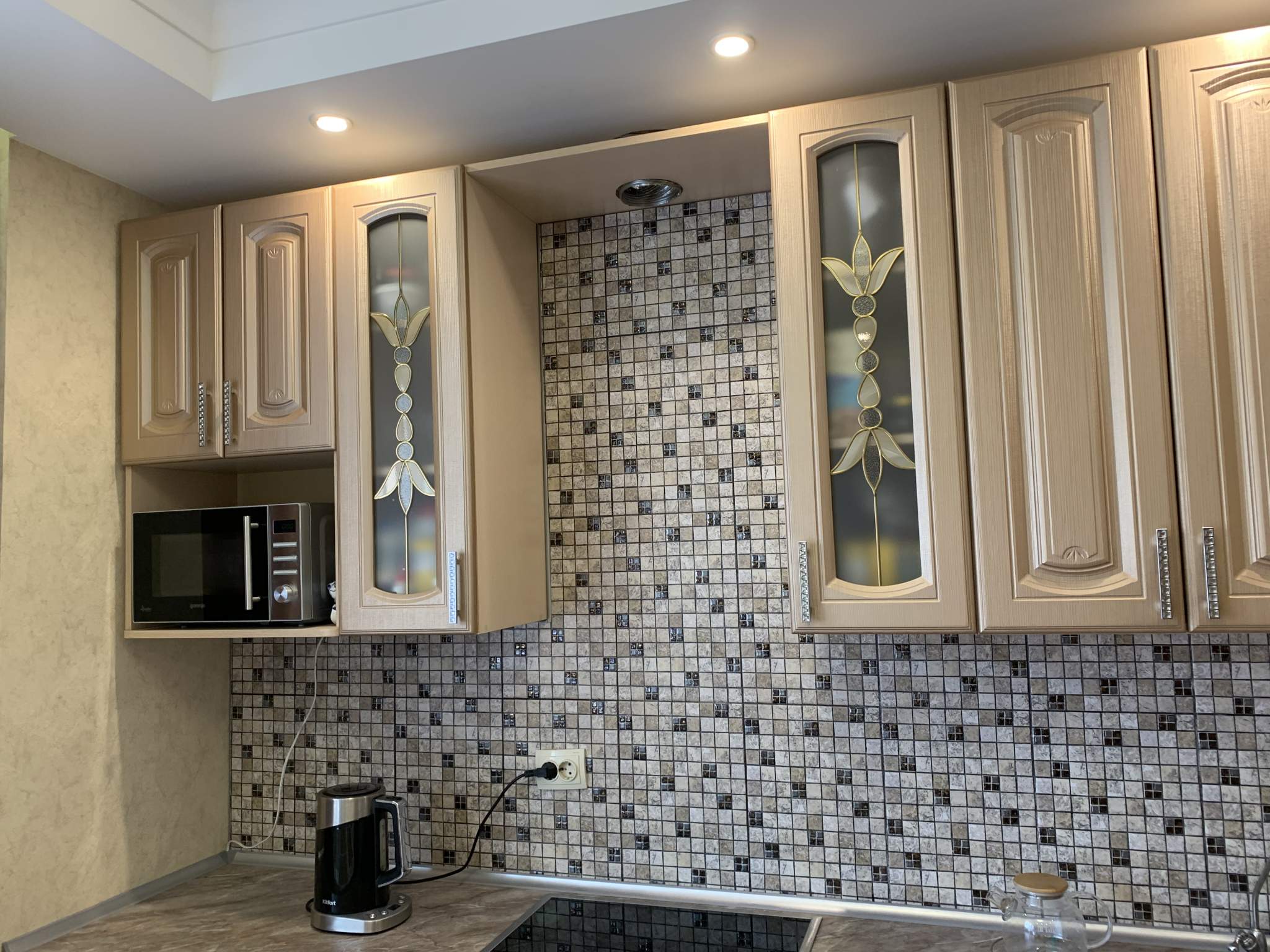 Продажа 1-комнатной квартиры, Кудрово, Ленинградская улица,  д.5