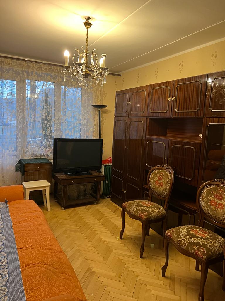 Продажа 2-комнатной квартиры, Москва, 1-я Дубровская улица,  д.2б корпус 1