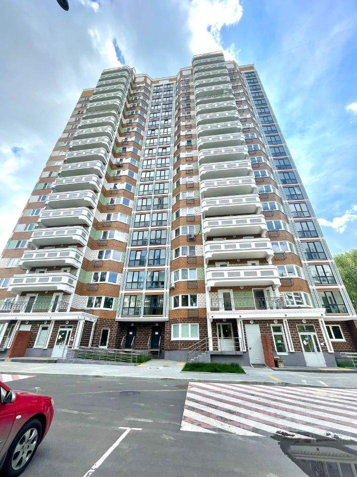 Продажа 3-комнатной квартиры, Москва, Профсоюзная улица,  д.98к6