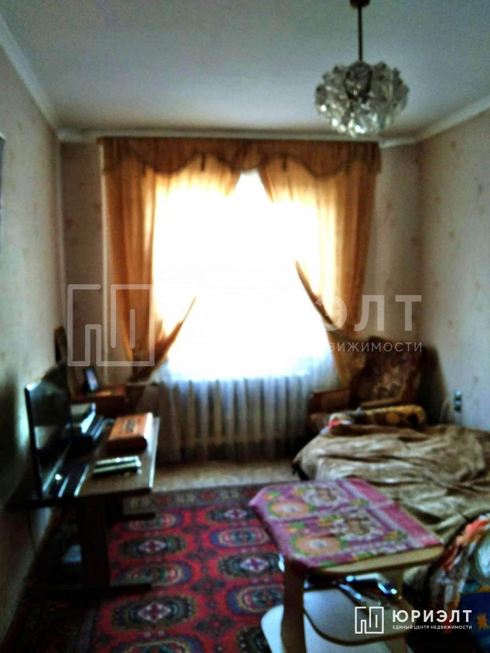 Продажа 2-комнатной квартиры, Первомайский, Ленина улица,  д.52