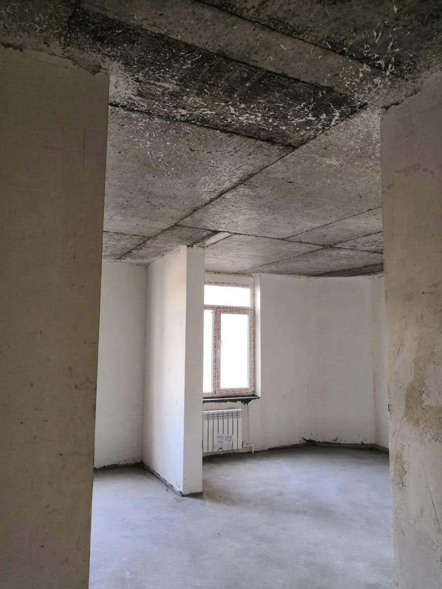 Продажа 3-комнатной квартиры, Кисловодск, Окопная улица,  д.1616а