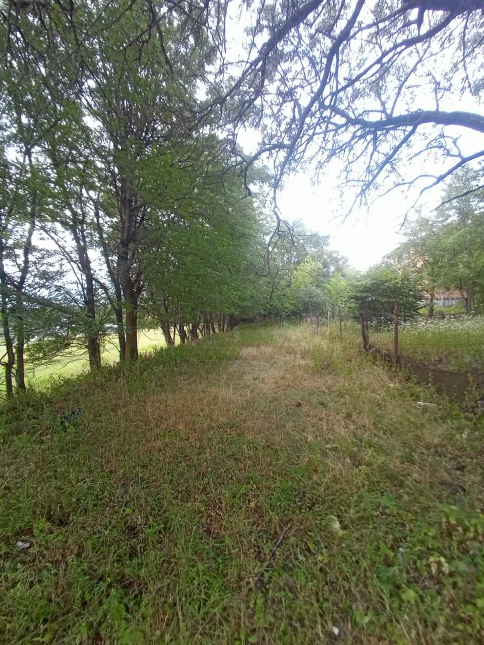 Продажа участка, Аликоновка, Прямая улица