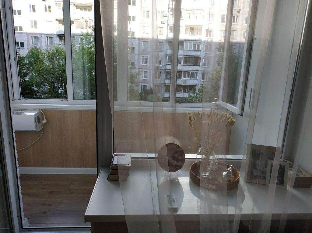 Продажа 1-комнатной квартиры, Москва, Габричевского улица,  д.8