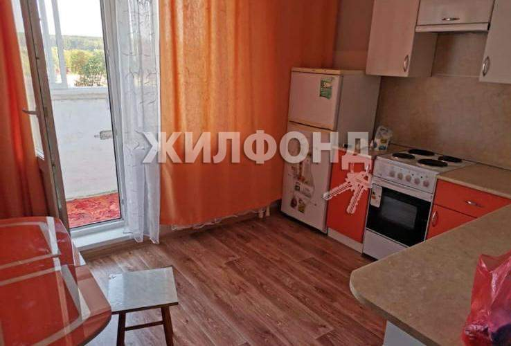 Продажа 1-комнатной квартиры, Орел, Пищевой переулок,  д.16к3