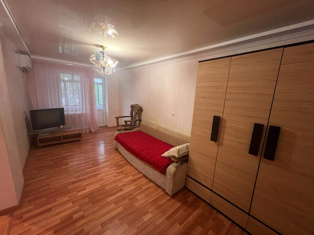 Продажа 1-комнатной квартиры, Новороссийск, Ленина проспект,  д.38