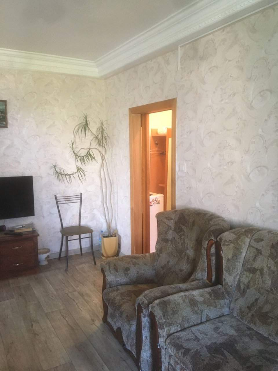Продажа 2-комнатной квартиры, Севастополь, Гагарина проспект,  д.17Б