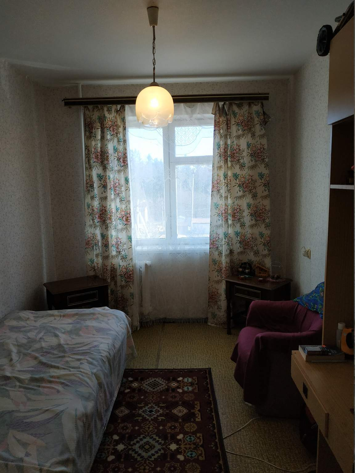 Продажа 4-комнатной квартиры, Ленинградская, д.1