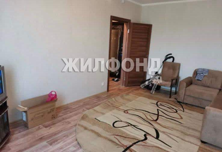 Продажа 1-комнатной квартиры, Орел, Пищевой переулок,  д.16к3