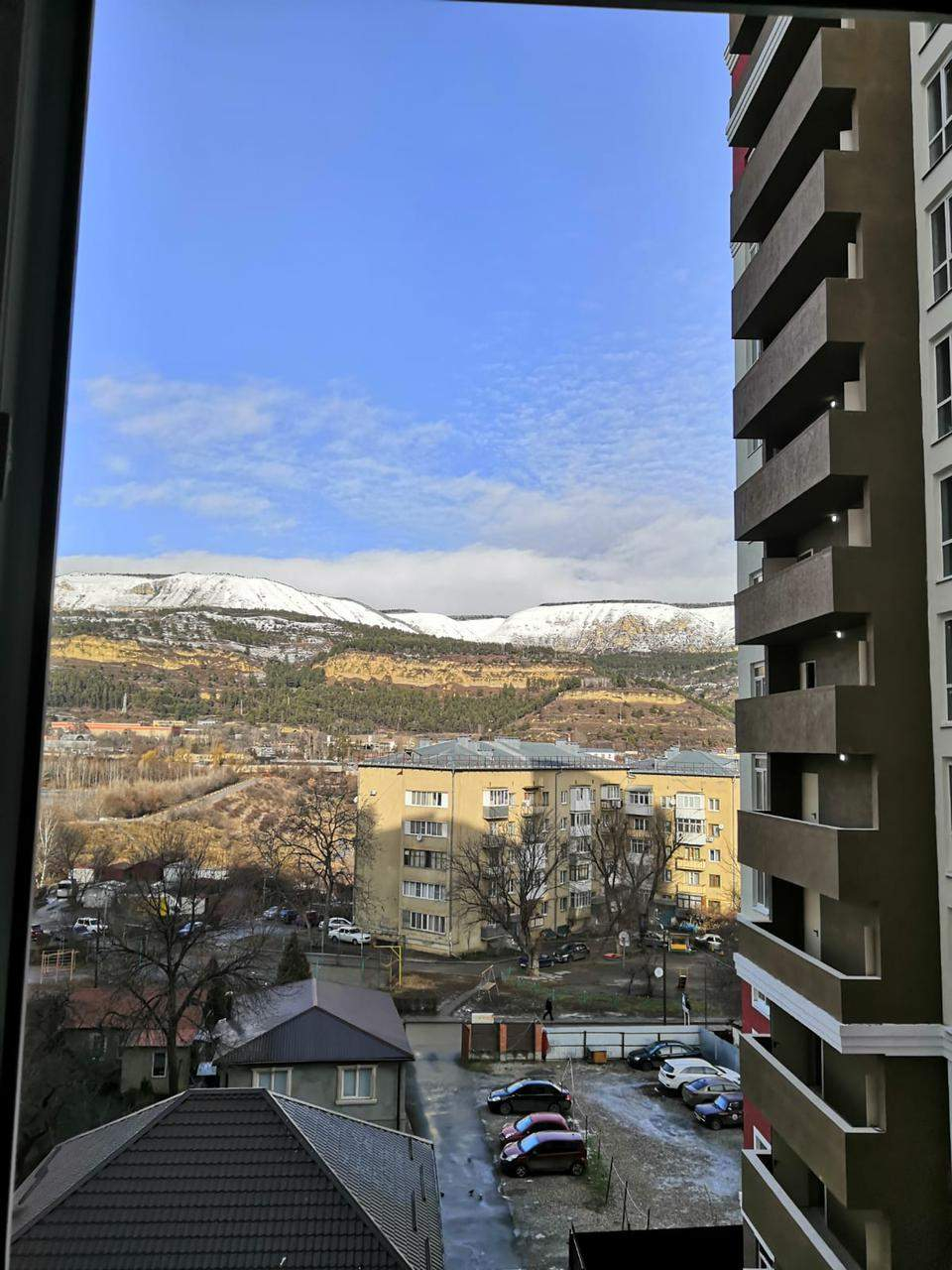 Продажа 3-комнатной квартиры, Кисловодск, Окопная улица,  д.1616а