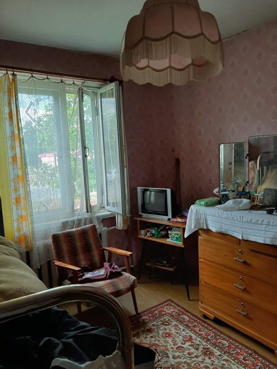 Продажа 2-комнатной квартиры, Слободской, Грина улица,  д.32