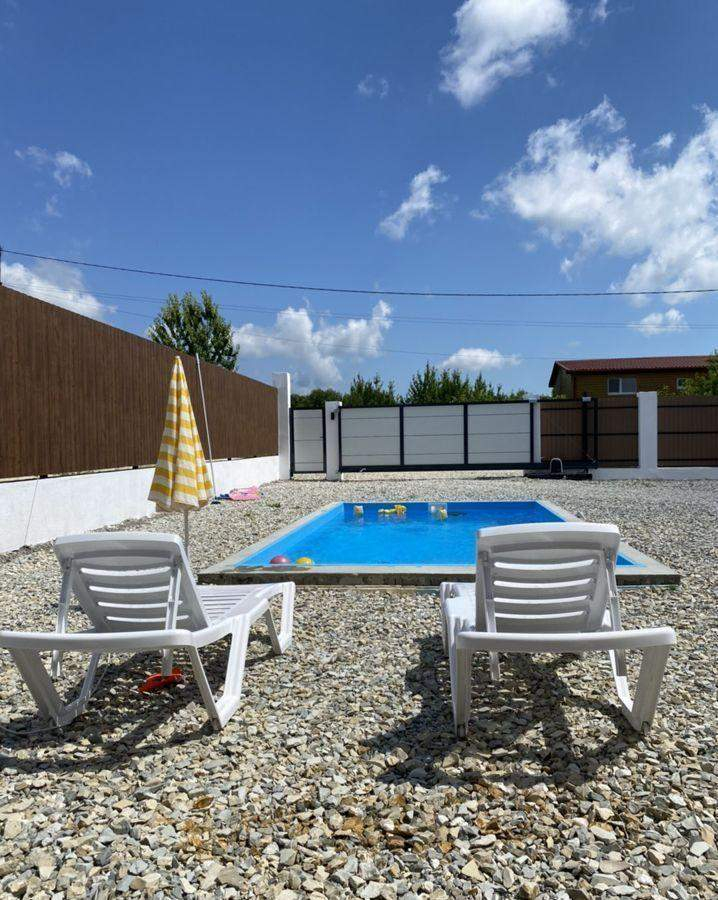 Продажа дома, 105м <sup>2</sup>, 6 сот., Геленджик, Восход садовое товарищество