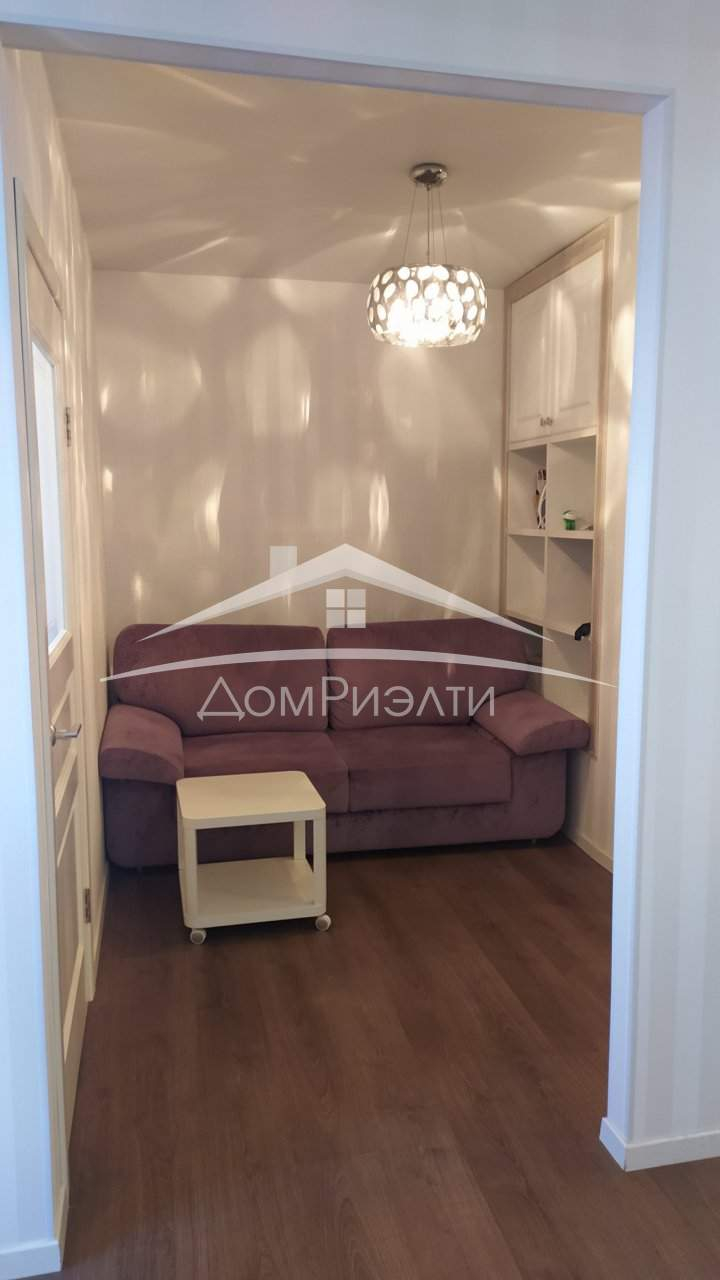 Продажа 1-комнатной квартиры, Нижний Новгород, Родионова улица,  д.192к5