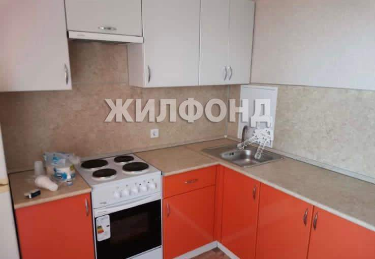 Продажа 1-комнатной квартиры, Орел, Пищевой переулок,  д.16к3