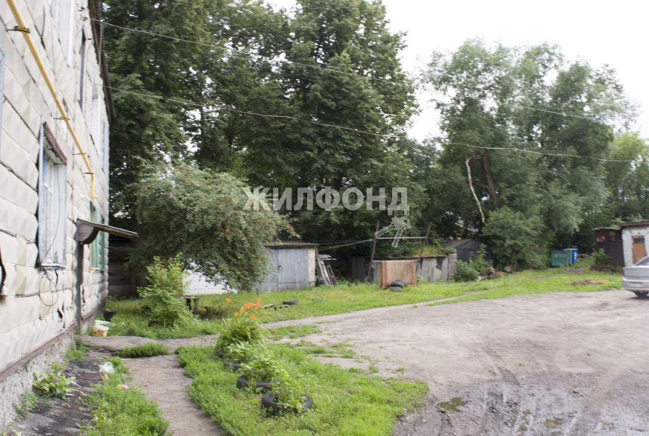 Продажа 2-комнатной квартиры, Орел, Поселковая улица,  д.2