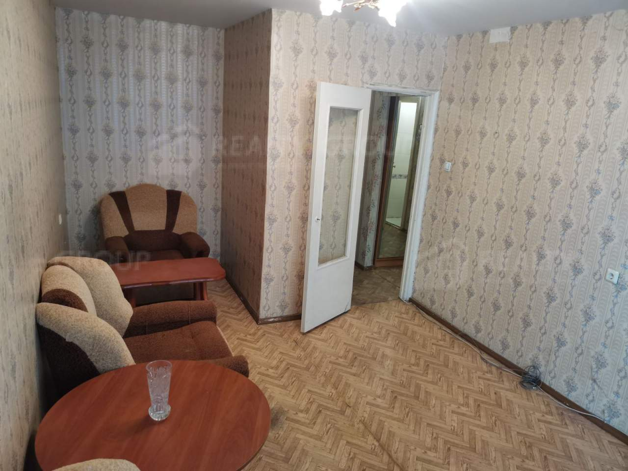 Продажа 1-комнатной квартиры, Белгород, Щорса улица,  д.57