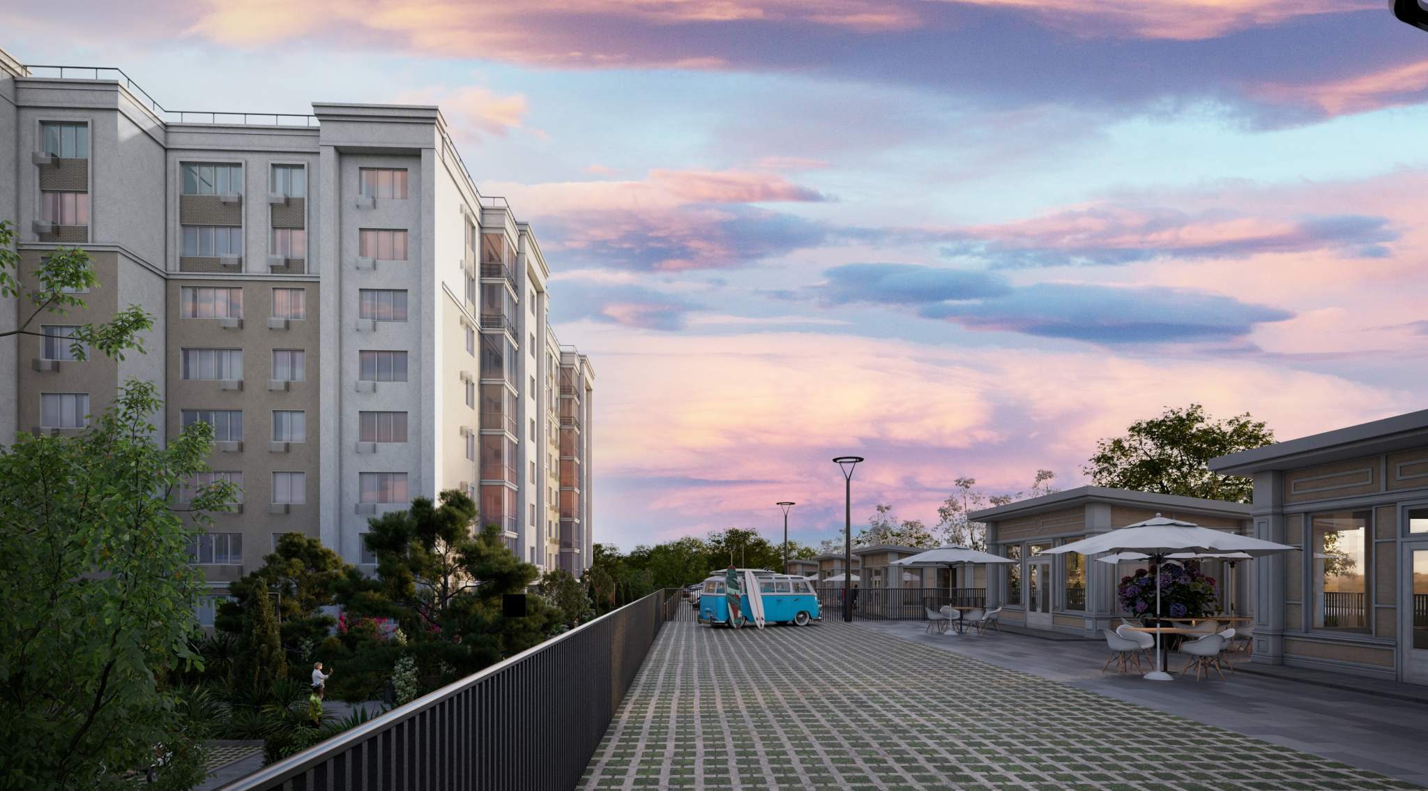 Продажа 1-комнатной новостройки, Феодосия, Симферопольское шоссе,  д.48