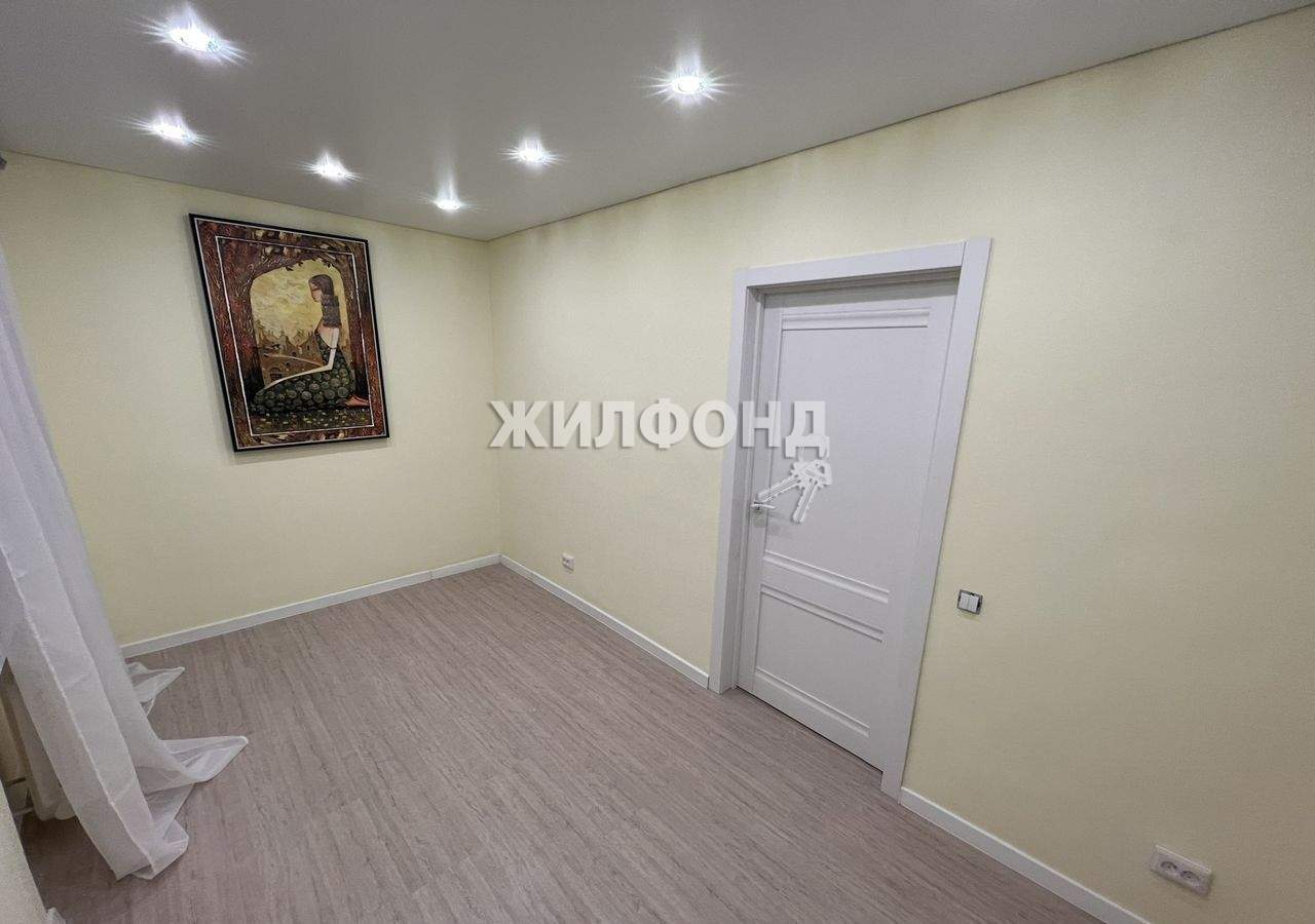 Продажа 1-комнатной квартиры, Белгород, Князя Трубецкого улица,  д.50