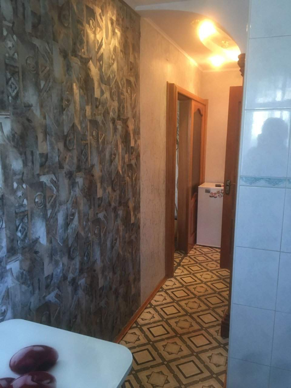 Продажа 2-комнатной квартиры, Севастополь, Гагарина проспект,  д.17Б