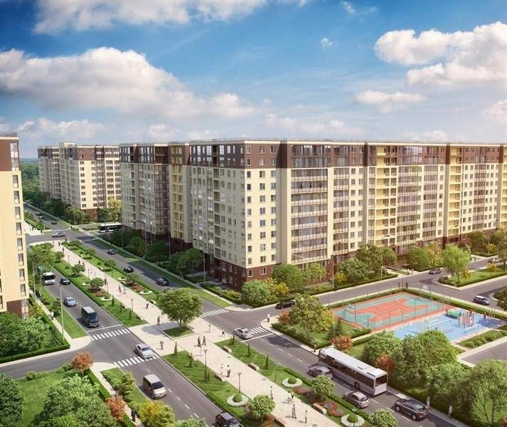 Продажа 1-комнатной квартиры, Санкт-Петербург, Ветеранов проспект,  д.185к3 стр 1