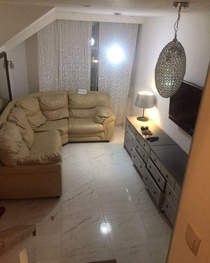 Продажа 3-комнатной квартиры, Геленджик, Прасковеевская улица,  д.5