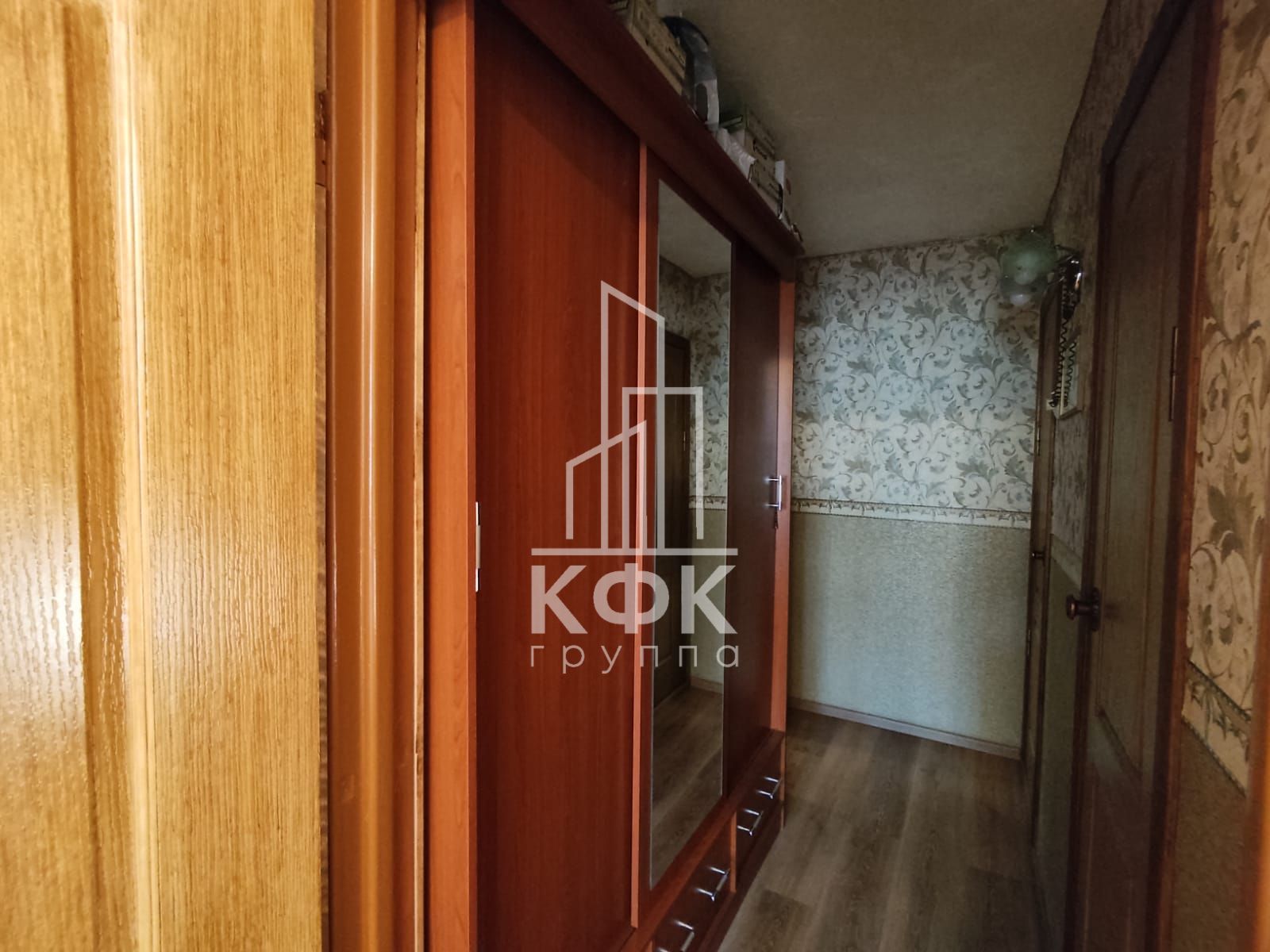 Продажа 3-комнатной квартиры, Кострома, Давыдовский-2 микрорайон,  д.27