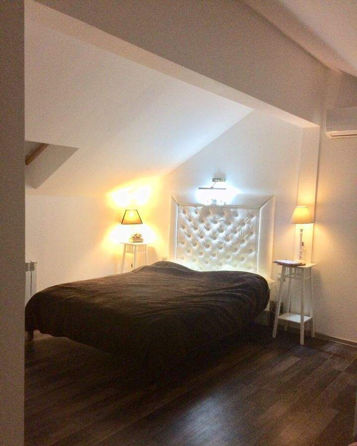 Продажа 3-комнатной квартиры, Геленджик, Прасковеевская улица,  д.5