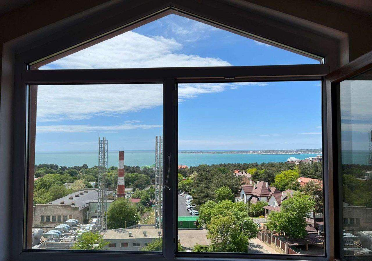 Продажа 1-комнатной квартиры, Геленджик, Гоголя улица,  д.7к1