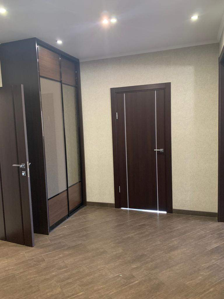 Продажа 3-комнатной квартиры, Новороссийск, Южная улица,  д.19