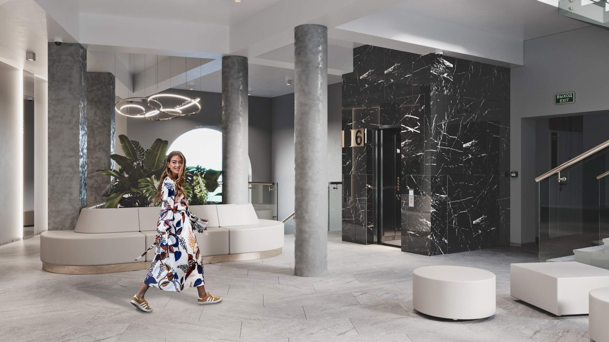 Продажа квартиры, Бондаренково, Кеппена улица,  д.2