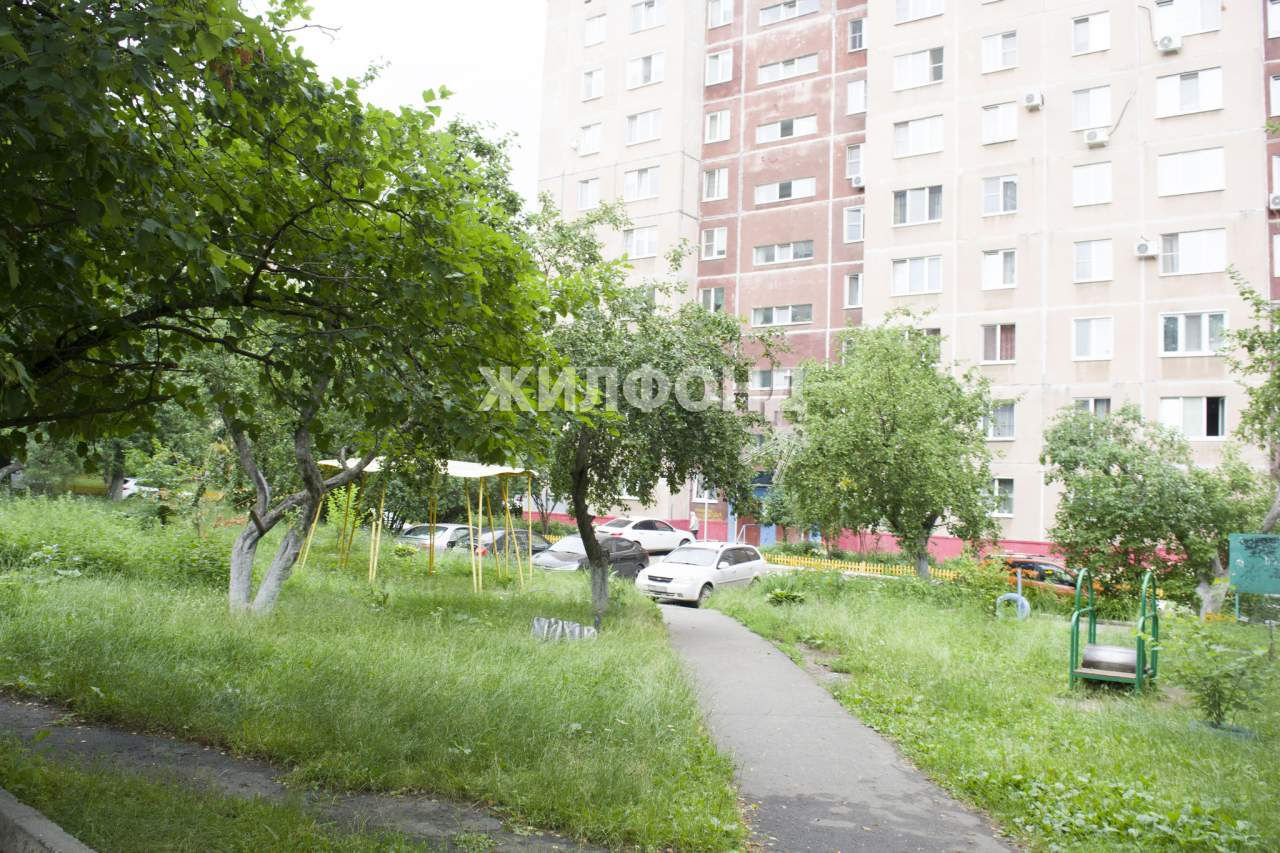 Продажа 1-комнатной квартиры, Орел, Пожарная улица,  д.25а