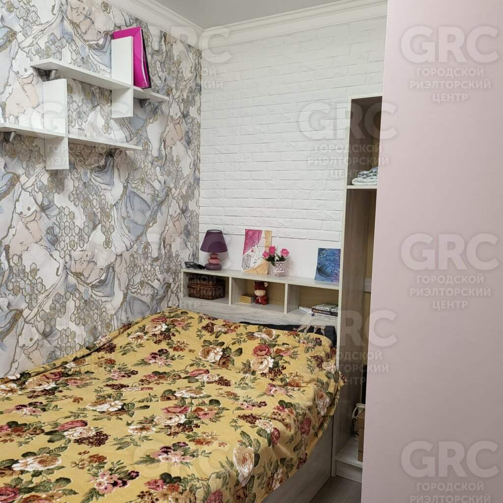 Продажа 2-комнатной квартиры, Сочи, Пластунская улица,  д.123Ак3