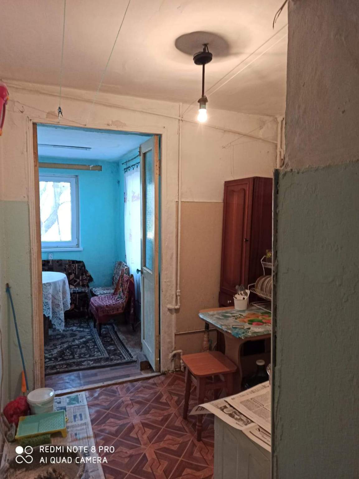 Продажа 3-комнатной квартиры, Севастополь, Маршала Крылова улица,  д.21