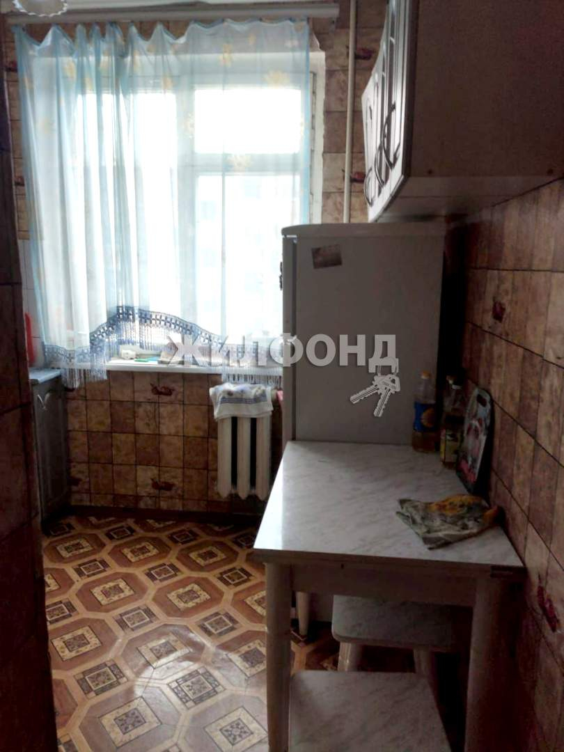 Продажа 3-комнатной квартиры, Орел, МОПРа улица,  д.14