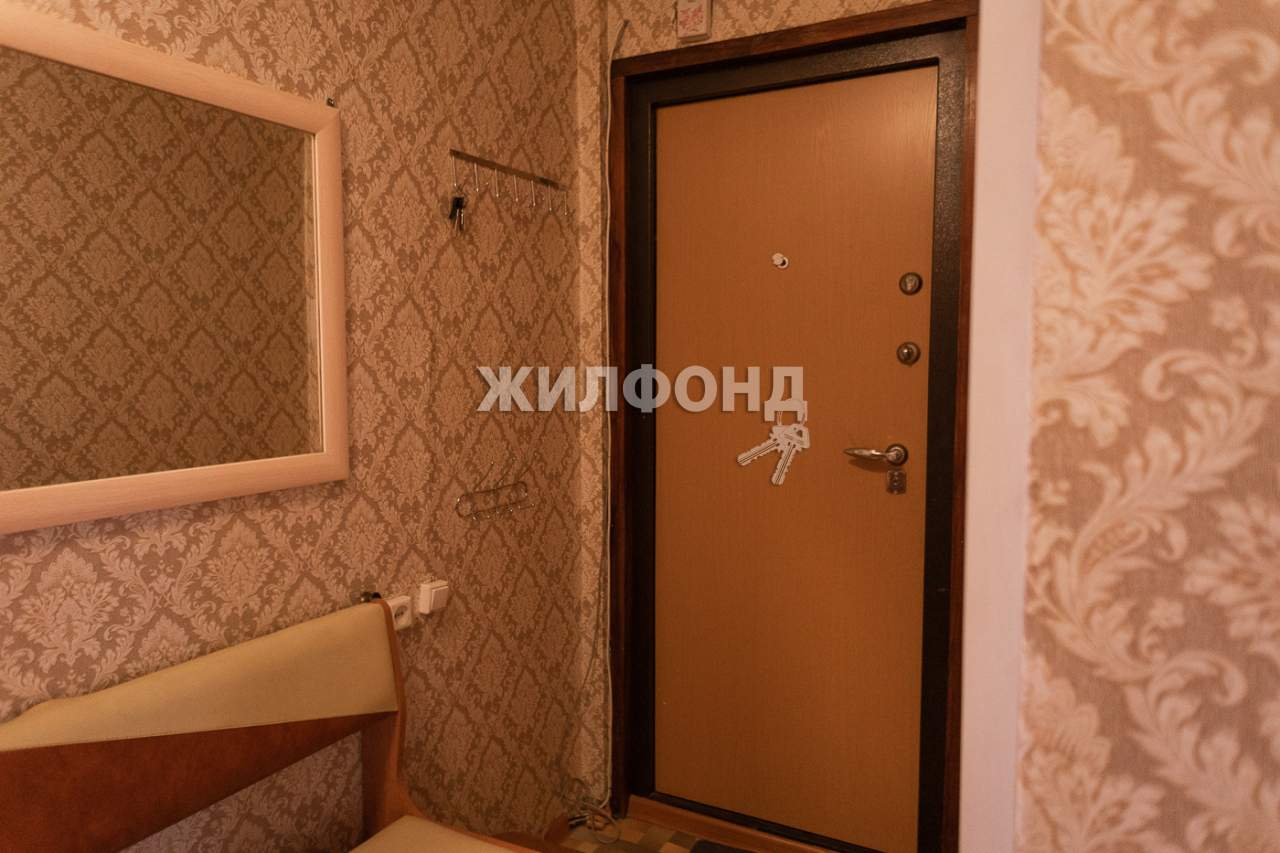 Продажа 2-комнатной квартиры, Барнаул, Попова улица,  д.55