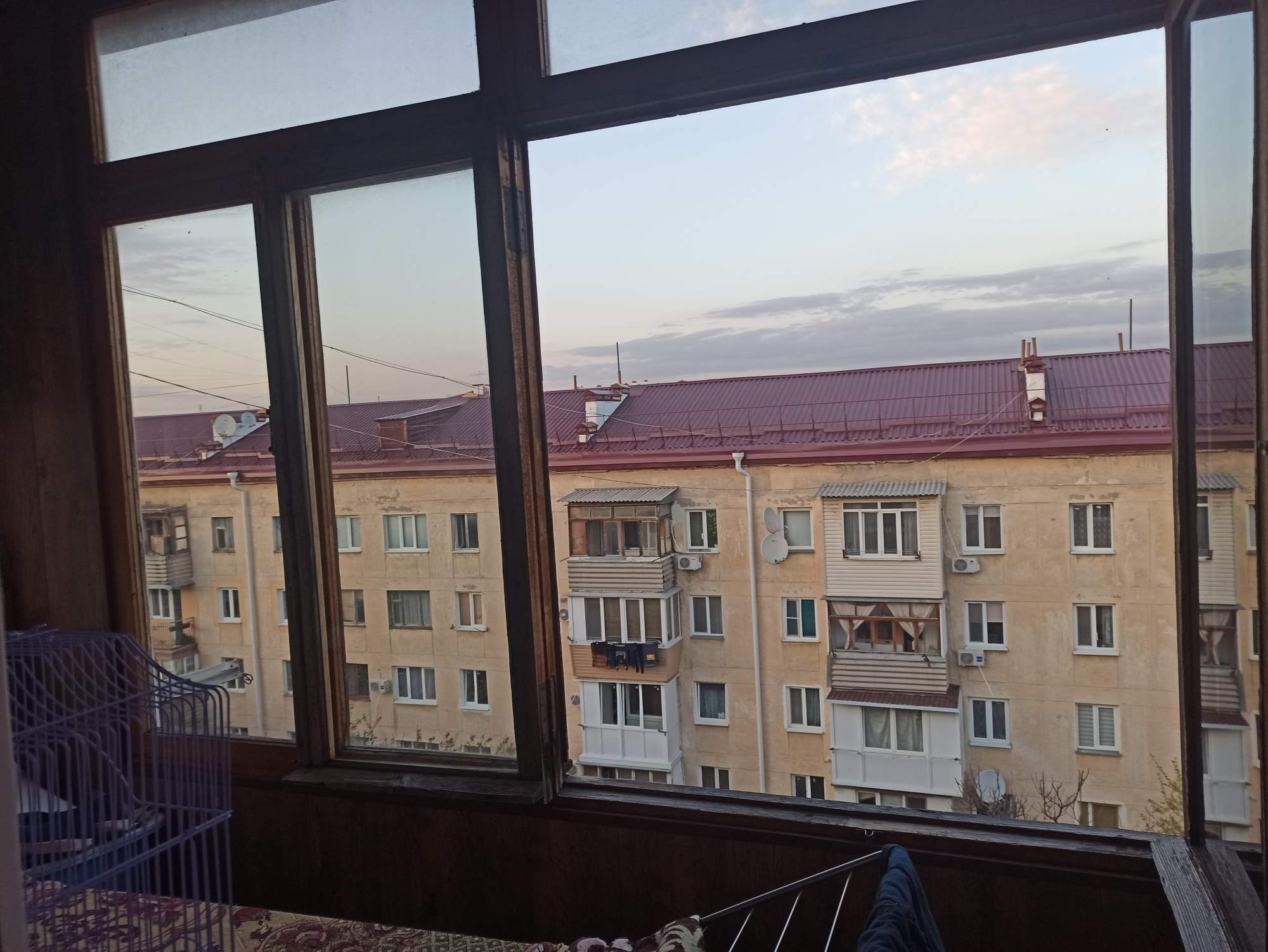 Продажа 1-комнатной квартиры, Севастополь, Репина улица,  д.10