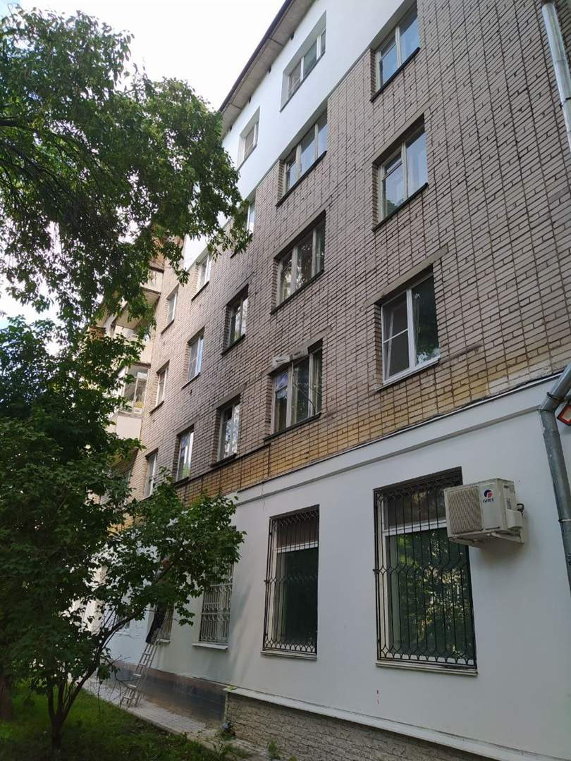 Продажа 2-комнатной квартиры, Вологда, Благовещенская улица,  д.102