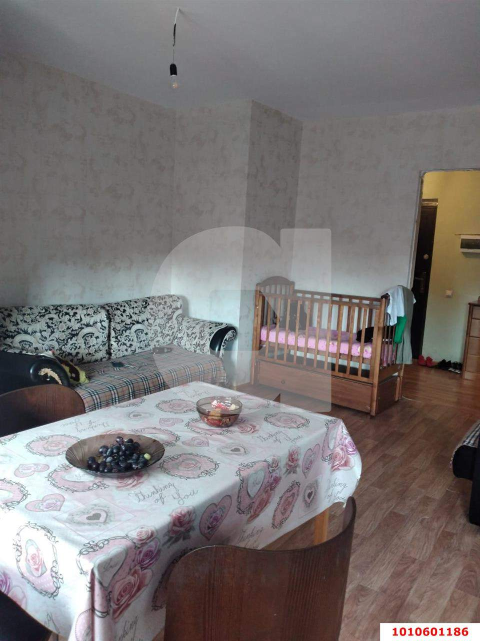 Продажа 3-комнатной квартиры, Яблоновский, Шоссейная улица,  д.63к14