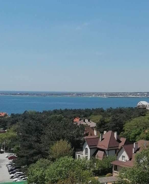 Продажа 1-комнатной квартиры, Геленджик, Гоголя улица,  д.7к1