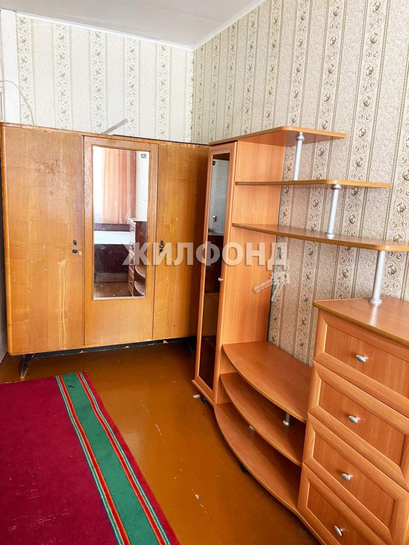 Продажа 3-комнатной квартиры, Орел, МОПРа улица,  д.14